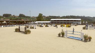 2022 Casas Novas Longines Trophy