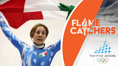 Turin 2006: Short track glory sparks new dawn for Italian female skating