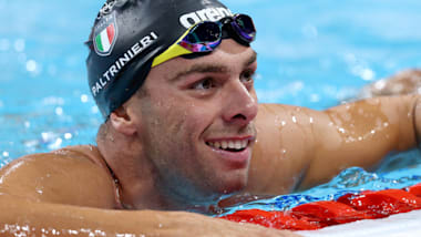 Nuoto: italiani e italiane in gara il 30 luglio a Parigi 2024