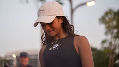 雷莎·莱亚尔谈欢笑、泪水、成名以及压力：“这是我做的最好的事情”