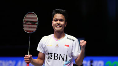 2024 BWF Badminton All England Open Birmingham England