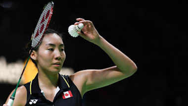 Badminton | Qualificazioni olimpiche | Finali | Indonesia Open | Giacarta