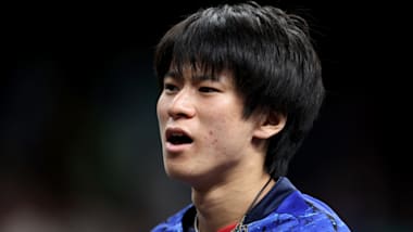 卓球丨7月30日の放送予定一覧！テレビ・ネット中継／パリ2024