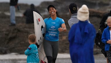 Sally Fitzgibbons - Wikipedia