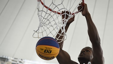 Basket 3x3 | Quarti, Semifinali, Gare per il terzo posto e Finali | FIBA 3x3 AmeriCup | San Juan