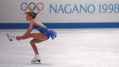 Nagano 1998 Speed skating - Olympic Results by Discipline