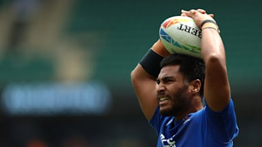 Heartbreak for Samoa as Australia clinch last automatic Paris 2024 men's rugby berth at London Sevens 2023