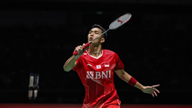 All England Open 2023 Badminton: All results and scores, complete list - day two, 15 March 2023