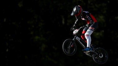 BMX Racing World Cup Bogota: Who will be crowned overall champion?