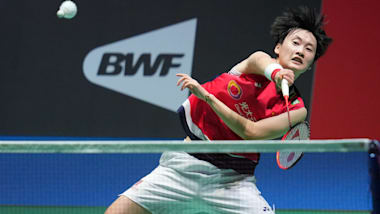 BWF World Tour Finals 2022: Daily schedule and how to watch live