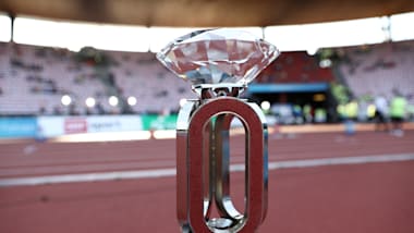 Athlétisme - Diamond League 2023 : Vainqueurs, records et classements de tous les meetings | Résultats en direct 