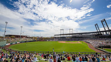 MLB 2024: ¿Qué son la Liga de la Toronja y la Liga del Cactus? Equipos, estadios y cuándo inician