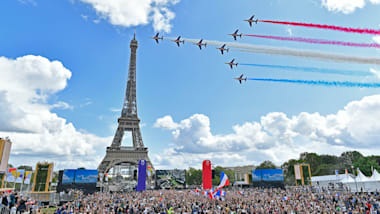 巴黎奥运会倒计时200天：了解巴黎2024与众不同的五大独特之处