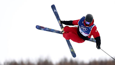 YANG Kaiyue - オリンピック フリースタイルスキー アスリート