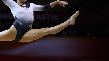 Gymnastique artistique | Qualifications olympiques | Finale Équipe (F) | Championnats du monde | Anvers