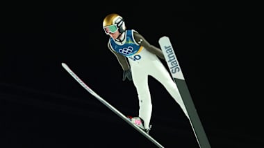 SETO Yuka - オリンピック スキージャンプ アスリート | ミラノ