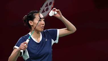 Badminton | Qualificazioni olimpiche | Finali | Arctic Open | Vantaa