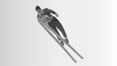 Innsbruck 1964 Olympic News - Stories from 1964