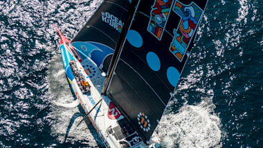 Vela | The Transat CIC | Lorient