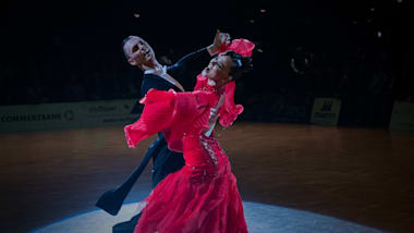 DanceSport | GrandSlam Standard | Belgrade