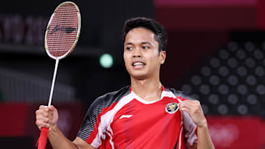 Badminton Indonesia Masters 2022: Ginting soars at home as PV Sindhu and Lee Zii Jia also make quarter-finals - Istora Senayan Thursday live updates