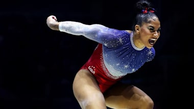 Mundial de Gimnasia Artística: ¿Cuáles son los seis equipos clasificados a los Juegos Olímpicos de París 2024?