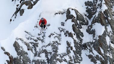 Freeride World Tour | أوردينو أركاليس