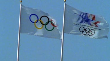 Cerimonia di Apertura | Highlights Los Angeles 1984