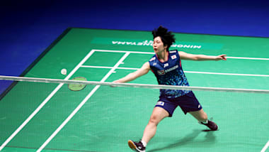 バドミントン Lee Zii Jia選手モデル ユニフォーム Lee Zii Jia