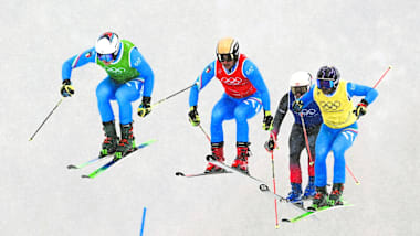 男子/女子団体スプリント・フリー - クロスカントリースキー | ミラノ