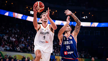 Risultati della fase a eliminazione diretta del Mondiale di basket maschile 2023: quarti, semifinali e finali