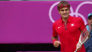 Roger Federer elogia a importância dos Jogos Olímpicos para os atletas  suíços: A história e tudo o que veio com ela