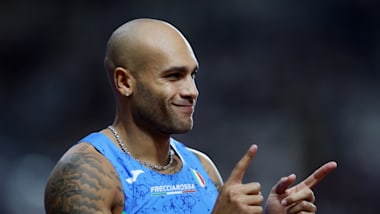 Marcell Jacobs riparte da Oslo in Diamond League: "Voglio vincere di nuovo" · Atletica