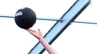 كرة السلة | نهائي الفتيات | بطولة العالم للمدارس | ماكاو