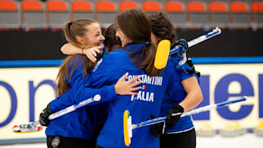 Europei di curling 2023: programma, squadre in gara e come vedere in diretta il torneo maschile e femminile