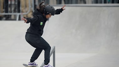 Em final emocionante, Rayssa Leal é prata no Circuito Mundial de Skate  Street 2023 - Lance!