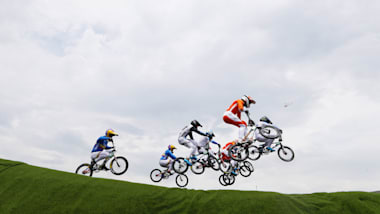 BMX Racing | Qualificazioni Olimpiche | Turno 7 | Coppa del Mondo | Bogotà