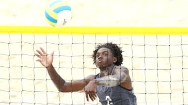 Beach Volleyball | Finali U18 | Campionato Mondiale delle Scuole | Bat-Yam