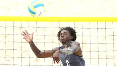 Primeiro Campeonato Mundial de Vôlei das Escolas Sub-15 da ISF