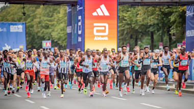 Maratón de Berlín 2024: ¿Cuándo y a qué hora es, quiénes participan, y dónde ver en vivo por TV y online?