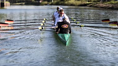 Remo | Regata Final de Classificação Olímpica e Paralímpica | Finais A | Lucerna