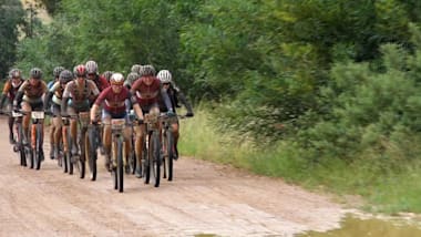 2021 Absa Cape Epic | Tappa 6 | Highlights