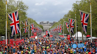 Maratona di Londra 2023: record, statistiche, curiosità e vincitori