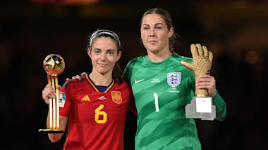 FIFA Women's World Cup 2023: Golden Ball, Golden Boot, Golden Glove - complete list of all award winners