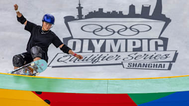 スケートボード、熾烈な代表争いは最終局面へ