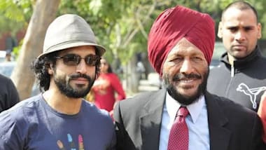 Milkha Singh's Biography, Records and Age