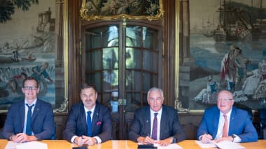 NHL, NHLPA e IIHF finalizam acordo Olímpico para Milano Cortina 2026