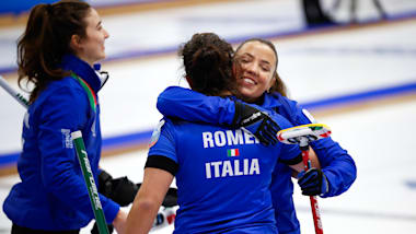 Europei di curling, l’Italia cerca il primo titolo continentale femminile contro la Svizzera: programma, orari e come vedere la finale in diretta