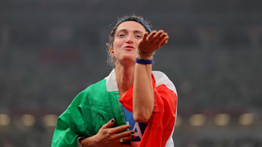 Paralimpiadi, Tokyo 2020 come Seul 1988: 10 podi azzurri nel nono giorno, per l'Italia sono 58 medaglie