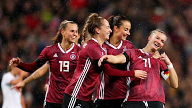 Die Gruppe H bei der FIFA Frauen WM2023 - Ein Blick auf das Deutsche Nationalteam und den Spielplan